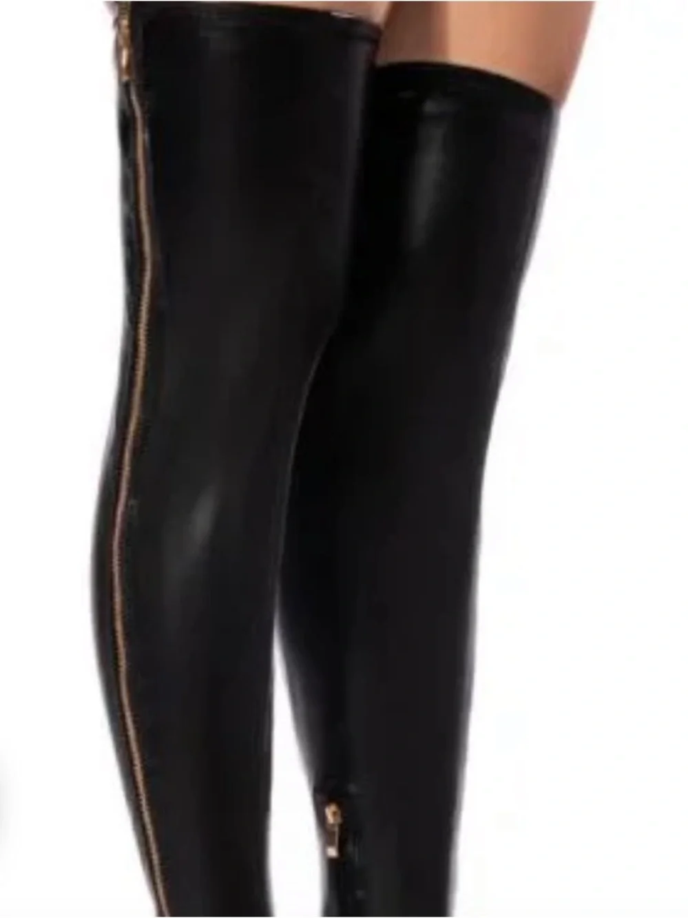 Lemonade sleek black